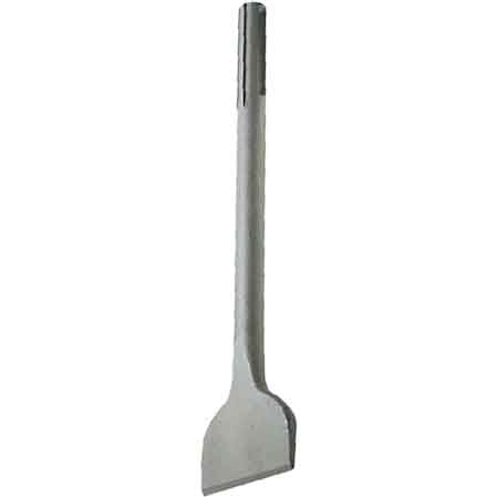 SCALPELLO SDS-MAX LARGO ECEF 50x400 mm