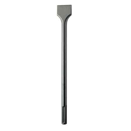 SCALPELLO SDS-MAX A TAGLIO LARGO KRINO 50x400 mm