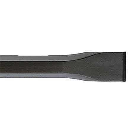 SCALPELLO A TAGLIO SDS-MAX MAKITA 25x400 mm
