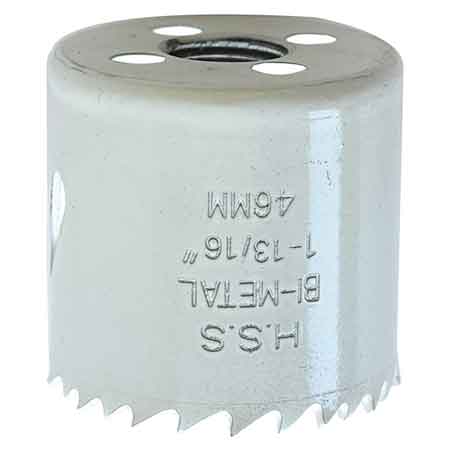 SEGA A TAZZA BIMETALLICA ECEF 51 mm