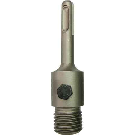 ATTACCO SDS-PLUS M22 ECEF 450 mm