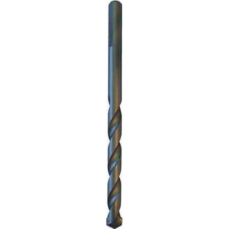 PUNTA PILOTA PER FRESA A CORONA ECEF Ø 8x120 mm