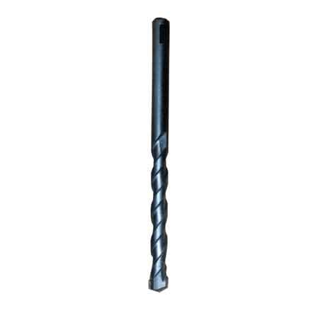 PUNTA PILOTA PER FRESA A CORONA KRINO Ø 8x120 mm