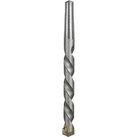 PUNTA PILOTA CONICA ECEF Ø 12x140 mm