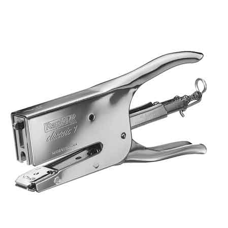 CUCITRICE A PINZA 'K1'