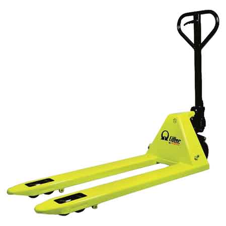 TRANSPALLET LIFTER Portata 2200 kg