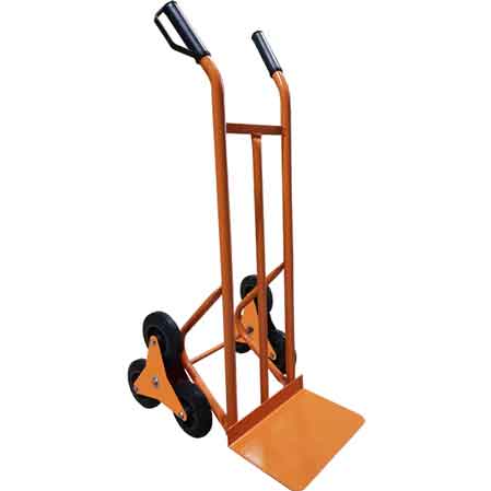 TREPPENSTEIGER SACKKARRE CARDINALE Tragkraft 200 kg