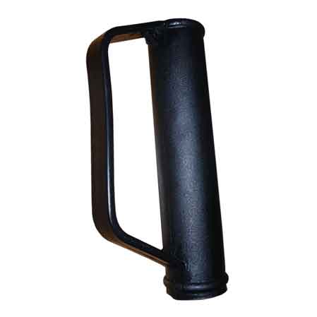 BOUTON DE REMPLACEMENT POUR DIABLE MONTE-ESCALIER Ø 30 mm