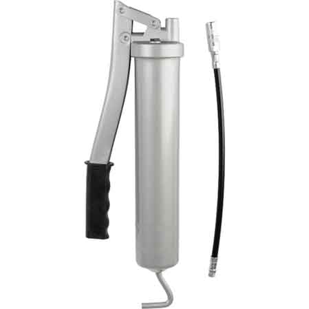 INGRASSATORE A LEVA PRESSOL Capacità 500 ml