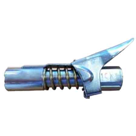 TESTINA IDRAULICA 'G-COUPLER' 4 Griffe - M10x1