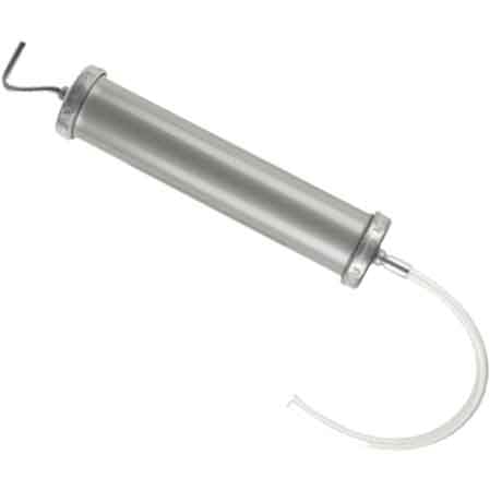 SIRINGA ASPIRANTE E PREMENTE 500 ml