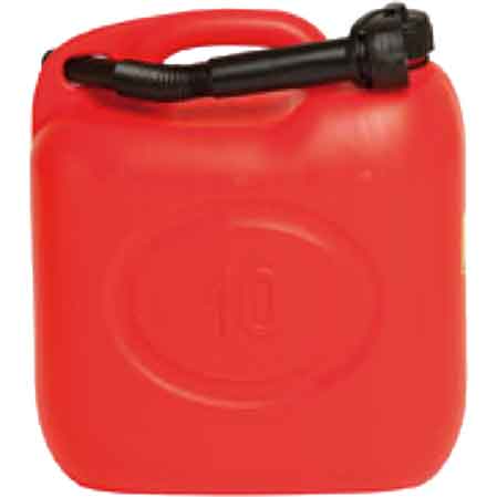 TANICA PER CARBURANTI 20 lt