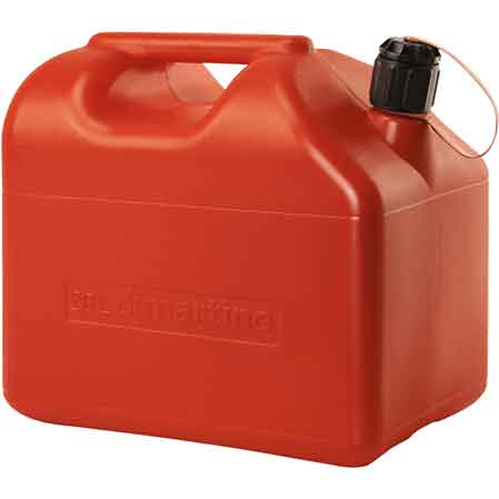 BIDON À CARBURANT DI MARTINO 5 L