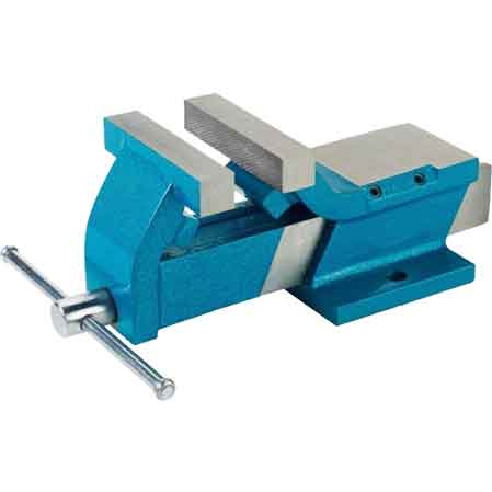 MORSA DA BANCO BASE FISSA 80 mm