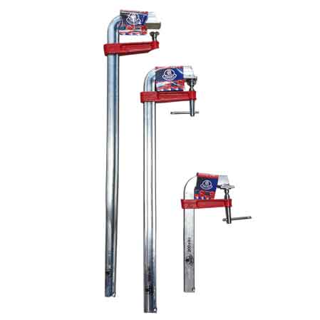 STRETTOIO PER FALEGNAME ARIEX 1000x100 mm