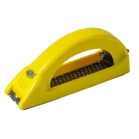 PIALLETTO PROFESSIONALE IN PVC AKIFIX