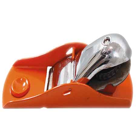 PIALLA PER FALEGNAME 'HOBBY 160 mm