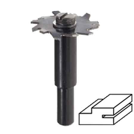 FRESA PER INTAGLI Ø 30x1,5 mm