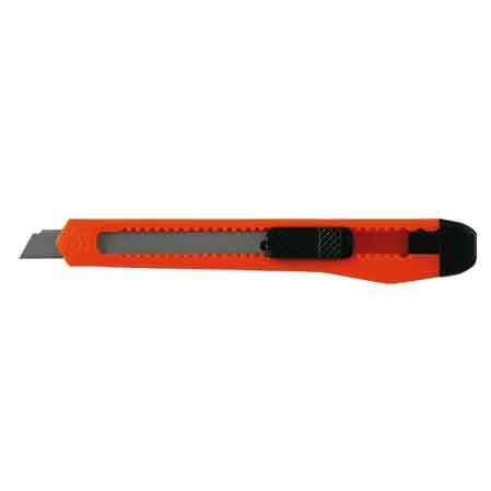 CUTTER EN PLASTIQUE CARDINAL 9 MM