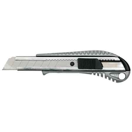 CUTTER IN METALLO CARDINALE 18 MM