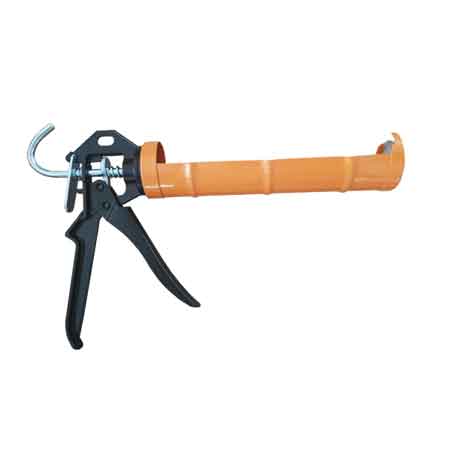 PISTOLA PER CARTUCCE SILICONE 'EXTRA' CARDINALE 240 mm
