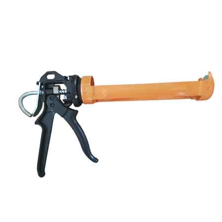 PISTOLA PER CARTUCCE SILICONE 'PROFESSIONALE' CARDINALE 240 mm