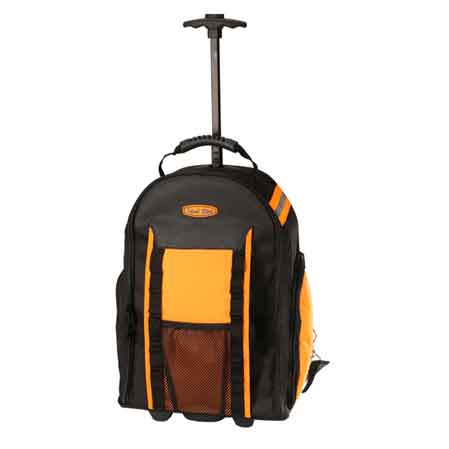 ZAINO-TROLLEY PORTAUTENSILI CARDINALE 52x35x21 cm