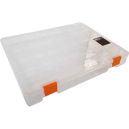 PORTAMINUTERIE IDEAL STAR 'CLASSIC ORGANIZER' 230x150x33 mm