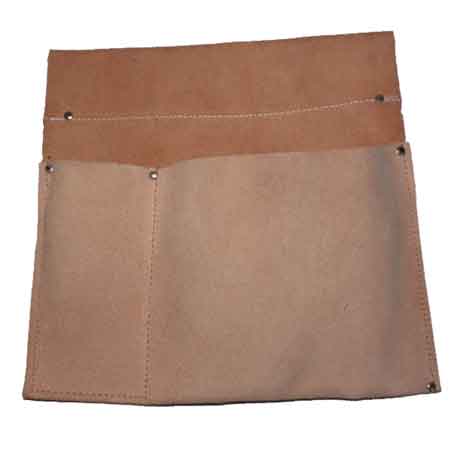 BORSA CARPENTIERE 2 TASCHE