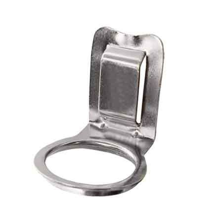 PORTE-MARTEAU EN ACIER