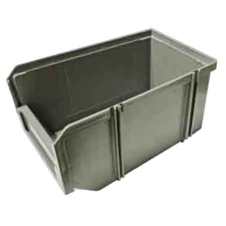 CONTENITORE SOVRAPPONIBILE E COMPONIBILE 151x240x128h mm