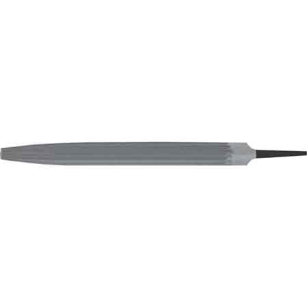 LIMA MEZZA TONDA 10" - 250 mm