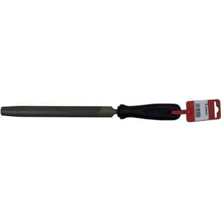 LIMA MEZZA TONDA MANICATA 8" - 200 mm