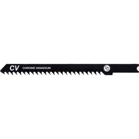 LAME DE SCIE SAUTEUSE ACEL, ATT. BLACK & DECKER 60 mm, Dents fines - Paquet de 3 pièces