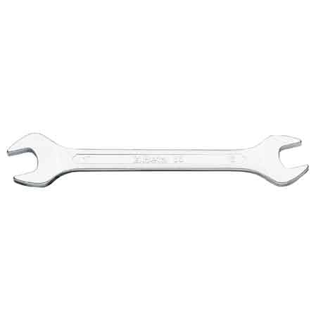 CHIAVE A FORCHETTA DOPPIA ART. 55 BETA 25x28 mm
