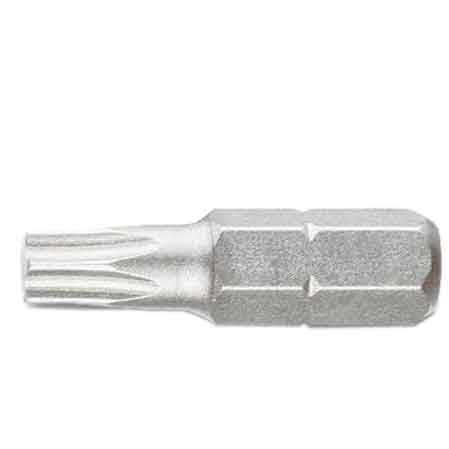 EINSATZ FÜR SCHRAUBEN MIT TORX-PROFIL ART. 861TX BETA T40