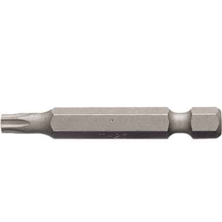 EINSATZ FÜR SCHRAUBEN MIT TORX-ANTRIEB ART. 862TX BETA T10