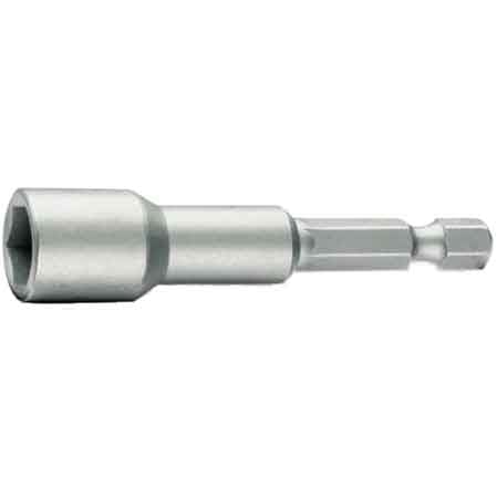 INSERTO A BUSSOLA PER VITI AD ESAGONO ART. 862F BETA 13 mm