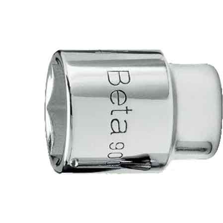 CHIAVE A BUSSOLA ESAGONALE ART. 920A BETA 18 mm