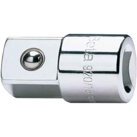 RACCORDO AUMENTATORE ART. 920/16 BETA F 1/2" - M 3/4"