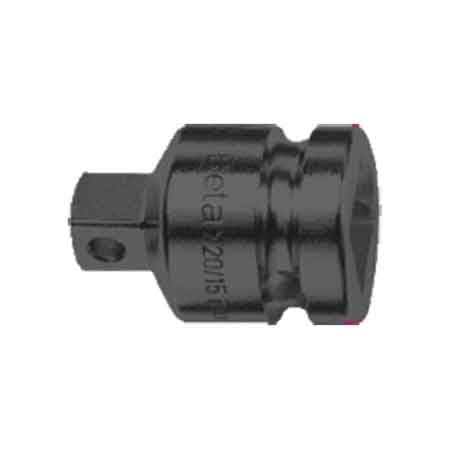 REDUZIERSTÜCK ART. 728/15 BETA IG 3/4" - AG 1/2"