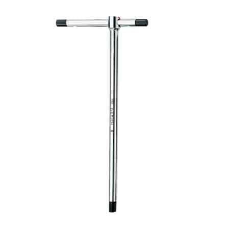 CHIAVE A 'T' CON MASCHIO ESAGONALE ART. 951 BETA 8 mm