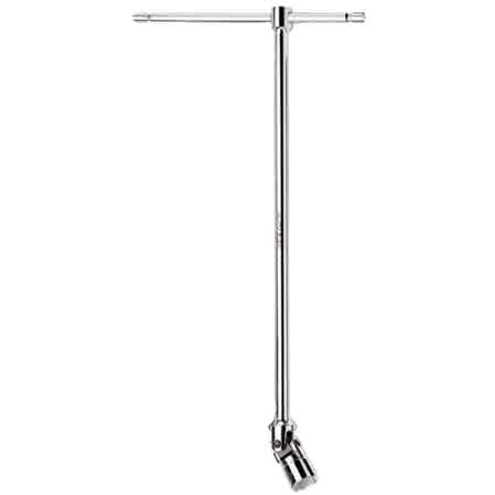 CHIAVE A 'T' CON BUSSOLA ESAGONALE SNODATA ART. 952 BETA 13 mm