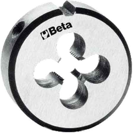 FILIÈRE RONDE ART. 440A BETA M10x1,5