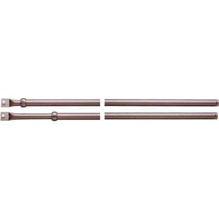 COPPIA ASTE ART. 93.291 MOTTURA