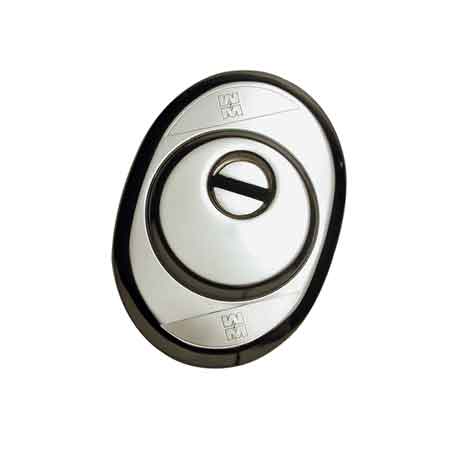 RINFORZO PER CILINDRO EUROPEO MOTTURA Ottone