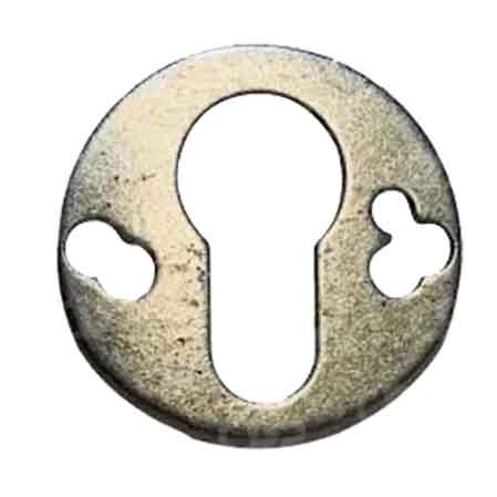 SPESSORE DI COMPENSAZIONE PER DEFENDER 'DC4246' SECUREMME mm 2 h