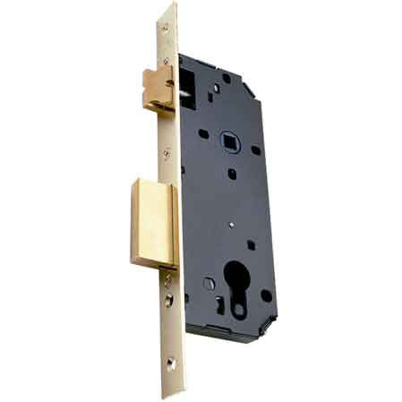 SERRURE POUR PORTES EN BOIS ART. 7435 VIRO E30