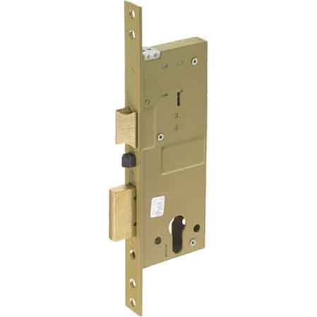 SERRATURA ELETTRICA PER PORTE IN LEGNO ART. 581 YALE E60
