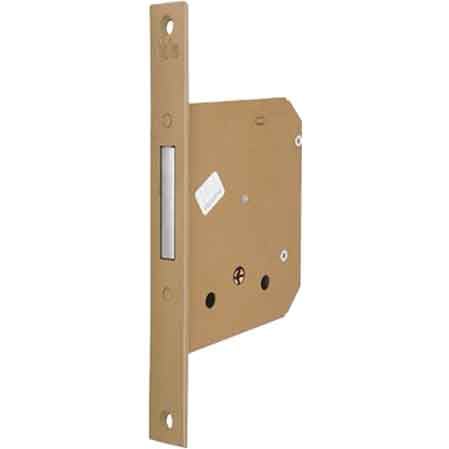 SERRURE À ENCASTRER POUR PORTES EN BOIS ART. 56320 YALE E70